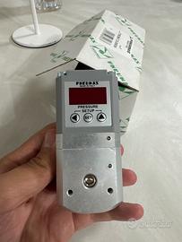 Pneumax 171E2N.T.D.0005 Regolatore-pari al nuovo