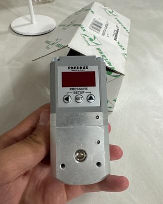 Pneumax 171E2N.T.D.0005 Regolatore-pari al nuovo