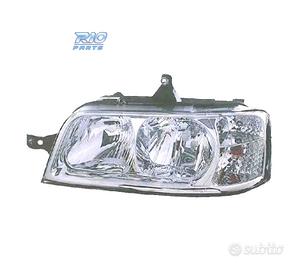 FANALE SINISTRO PER CITROEN JUMPER 02-06, FIAT DUC