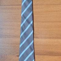 Cravatta Giorgio Armani