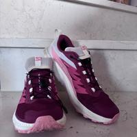 Salomon Sense Ride 5 GTX