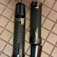 Manopole e Contrappesi Ktm DUKE 