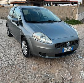 Fiat Grande Punto 1.3 Mjt
