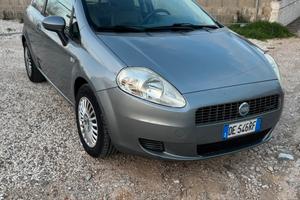 Fiat Grande Punto 1.3 Mjt
