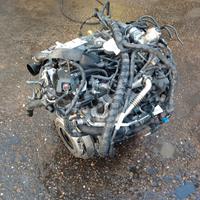 Motore Completo Ford Focus 1.5 TDCI XWDB