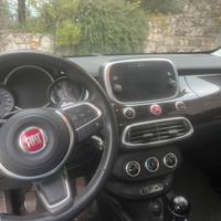 Fiat 500 x lounge