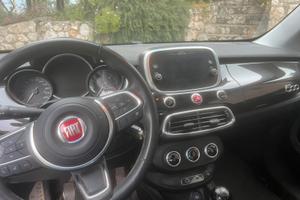 Fiat 500 x lounge
