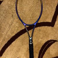Fischer racket 