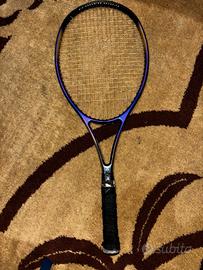 Fischer racket 