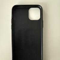 Cover Juventus per Iphone 11 pro