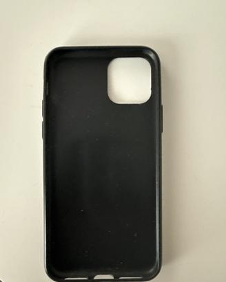 Cover Juventus per Iphone 11 pro