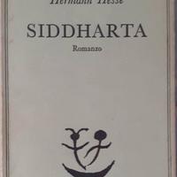 SIDDHARTA - HERMAN HESSE