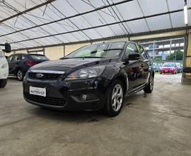 Ford Focus 1.6 TDCi (110CV) 5p. Tit. DPF