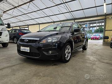 Ford Focus 1.6 TDCi (110CV) 5p. Tit. DPF