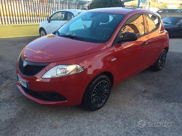 2010 ancia Ypsilon 1.0 FireFly 5 porte S&S Hybrid 