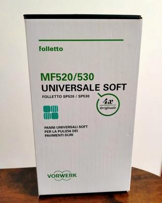 folletto MF520