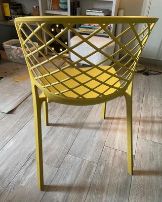 sedie calligaris