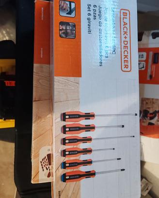 Black and Decker