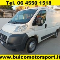 Fiat Ducato 2.0 diesel MTJ / EURO 5B / MOTORE NUOV