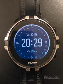 Suunto Spartan Sport Wrist HR