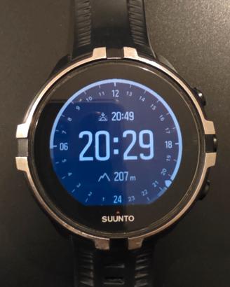 Suunto Spartan Sport Wrist HR