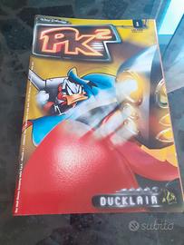 collezione Walt Disney fumetti PK2 