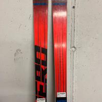 Sci GS Rossignol Y greca
