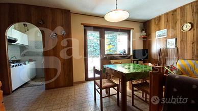 Appartamento Oulx [ox12VRG]