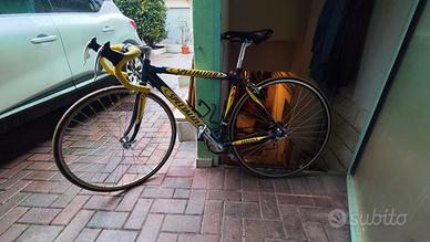 Bici da corsa