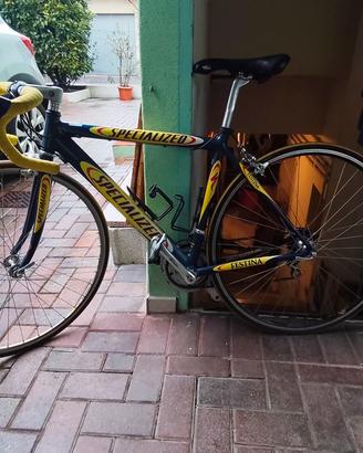 Bici da corsa