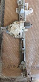 Alzacristalli completo Post Dx Jeep Patriot 2007