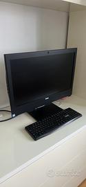 Dell Optiplex 7450 All-In-One 23.8” Full HD