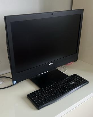 Dell Optiplex 7450 All-In-One 23.8” Full HD
