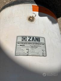 Accumolo Acqua riscaldamento 200litri