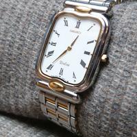 Orologio al quarzo Seiko Dolce ref. 9530-5050