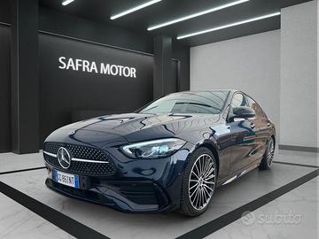 Mercedes-Benz Classe C 220d Mild Hybrid Premi...