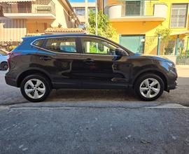 Nissan Qashqai 1.5 dCi 115 CV Business