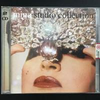 MINA - Studio collection (2 cd)