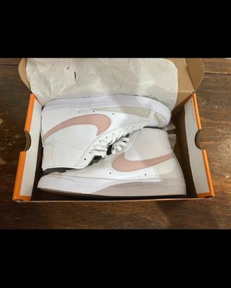 Scarpe Nike W Blazer MID '77