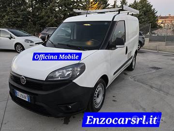 FIAT Doblò 1.6 MJT 105CV PC-TN Cargo Lam. SX OFFIC