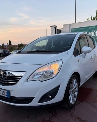 Opel Meriva 1.4 16V GPL-TECH Enjoy