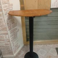 tavolo alto 