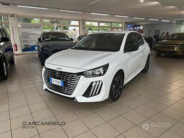 Peugeot 208 2nd serie PureTech 100 Stop&Start...