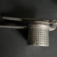 Schiacciapatate Vintage