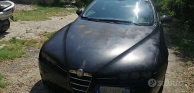 Alfa romeo 159 1.9 jtdm 2007