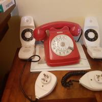 Telefono Grillo anni 60