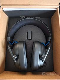 Cuffie Razer Black Shark v3 pro