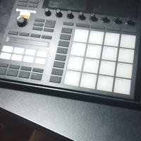 Maschine mk3