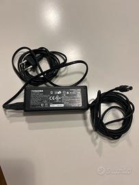 Alimentatore TOSHIBA