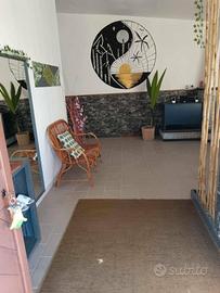 Appartamento estivo Praia a mare
